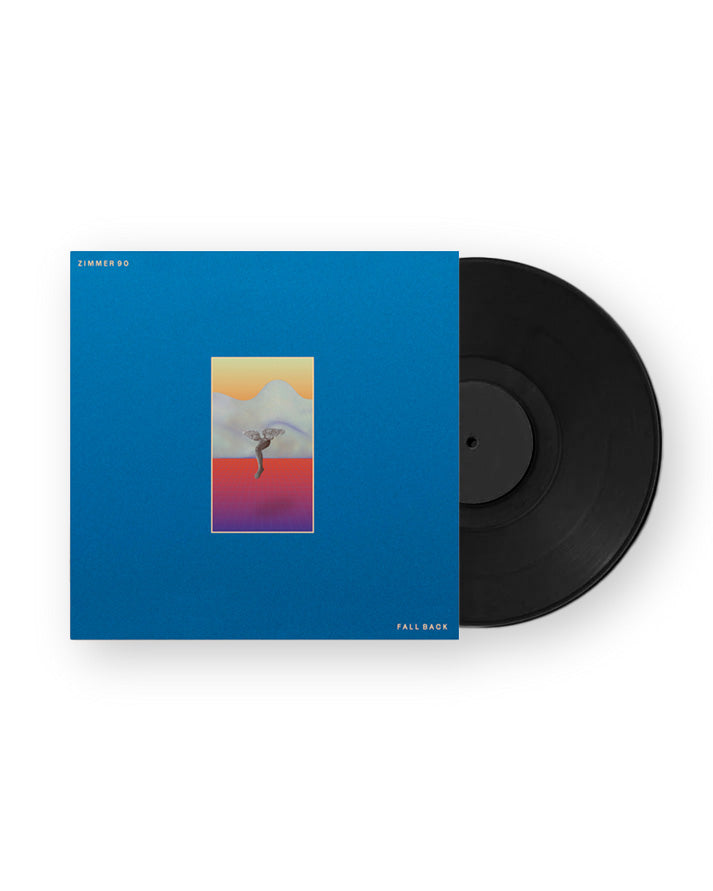 Zimmer90 - Fall Back - Vinyl | Neutral-Image