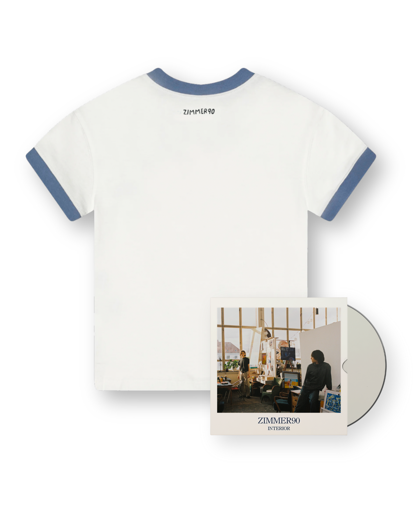 T-Shirt - Friends (Bundle)
