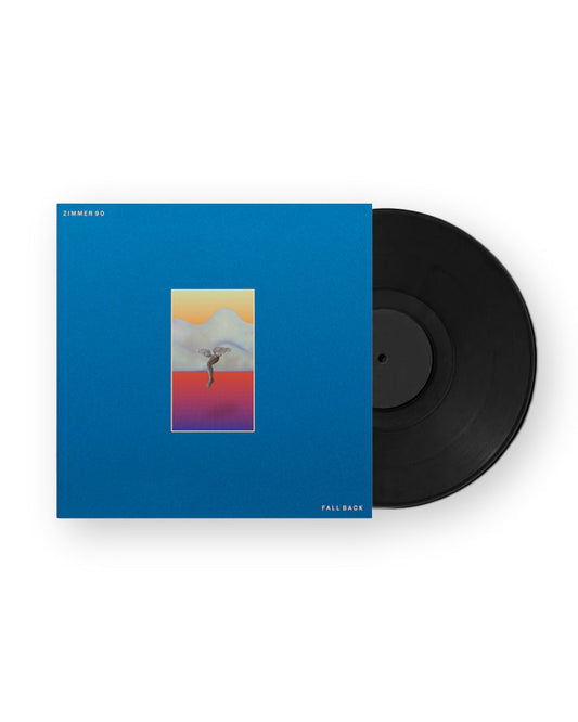 Zimmer90 - Fall Back - Vinyl | Neutral-Image
