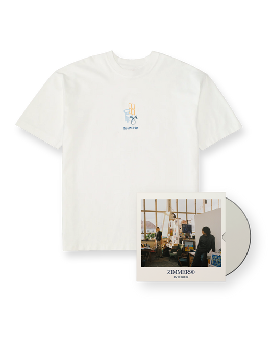 T-Shirt - Interior (Bundle)
