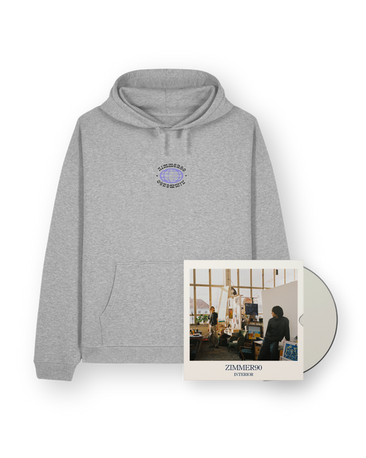 Hoodie - Basic (Bundle)