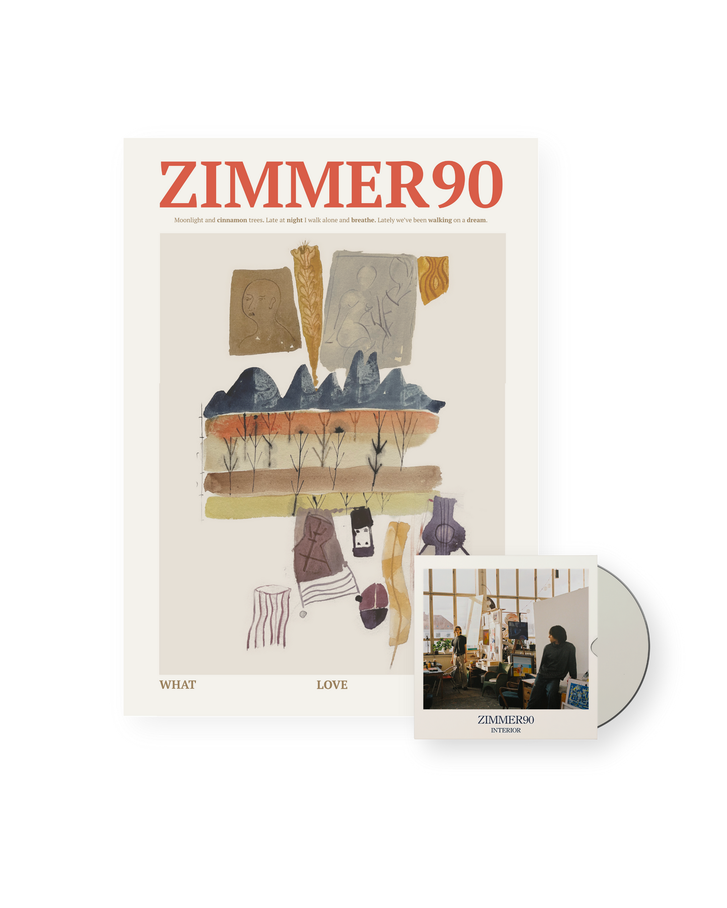 Artprint (Bundle)