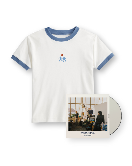 T-Shirt - Friends  (Bundle)
