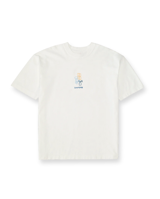 Zimmer90 - INTERIOR - T-Shirt | Men-Image